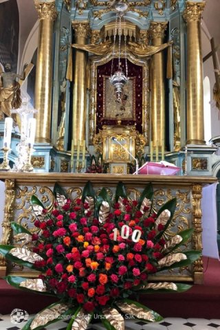 1_Jubileusz w Sieradzu